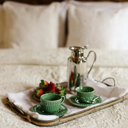 Suites At The Villas By Quinta Da Bella Vista *