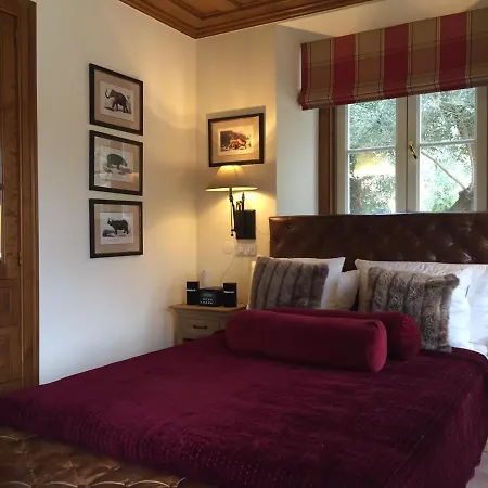 Suites At The Villas By Quinta Da Bella Vista *