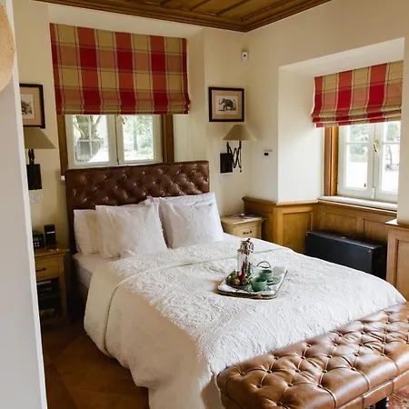 Suites At The Villas By Quinta Da Bella Vista Maison d'hôtes