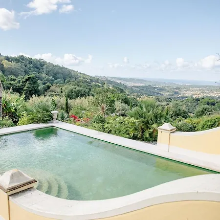 Suites At The Villas By Quinta Da Bella Vista Sintra