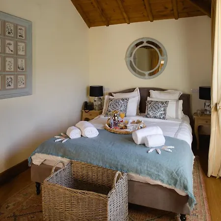 Suites At The Villas By Quinta Da Bella Vista