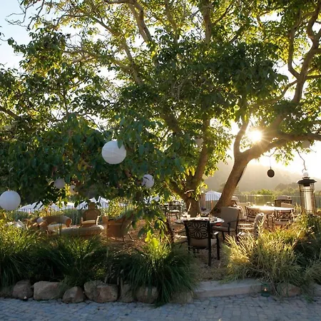 Suites At The Villas By Quinta Da Bella Vista *