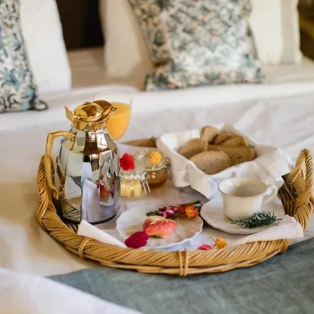 Maison d'hôtes Suites At The Villas By Quinta Da Bella Vista *