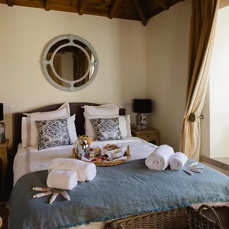 Maison d'hôtes Suites At The Villas By Quinta Da Bella Vista Sintra