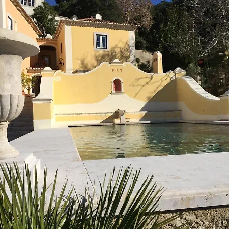 Suites At The Villas By Quinta Da Bella Vista *