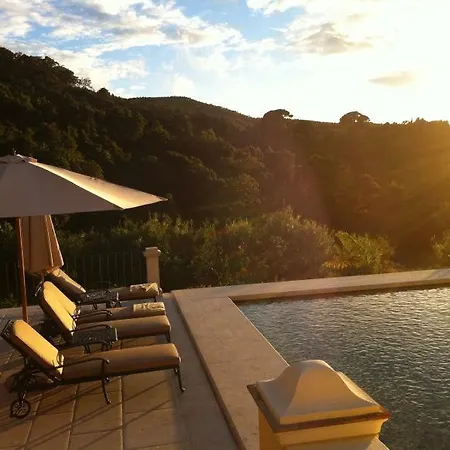 Suites At The Villas By Quinta Da Bella Vista * Sintra