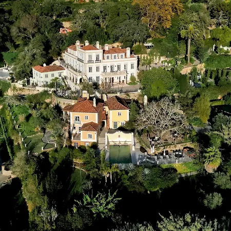 Suites At The Villas By Quinta Da Bella Vista * Sintra