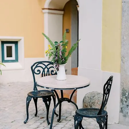 Suites At The Villas By Quinta Da Bella Vista Maison d'hôtes Sintra
