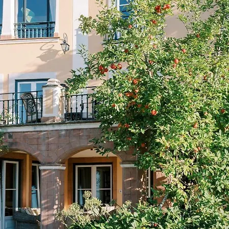 Suites At The Villas By Quinta Da Bella Vista Sintra
